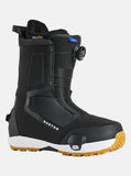Burton Mens Highshot Step On - Black