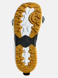 Burton Mens Highshot Step On - Black