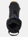 Burton Mens Highshot Step On - Black