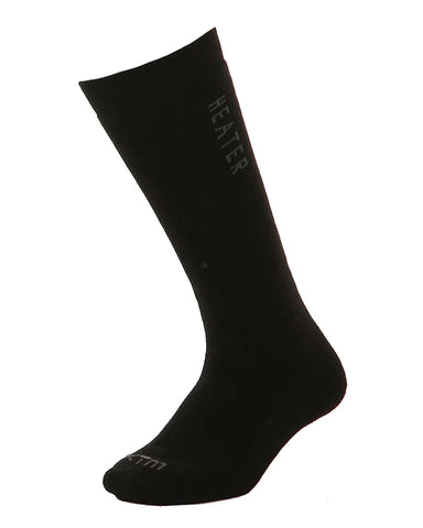 XTM Heater Sock - Black