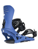 Yes Snowboard Bindings IPO - Blue