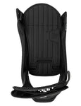 Burton Genesis StepOn Bindings - Black