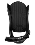 Burton Genesis StepOn Bindings - Black