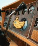Sun Bum Air Freshener - Banana
