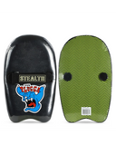 STEALTH PLUGGA HANDBOARD - Multi Colours CLICK HERE