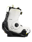 Burton Genesis StepOn Bindings - Black