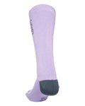 XTM Dual Density Socks - Lavender
