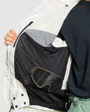 Quiksilver High Altitude Gore-Tex Jacket - Birch