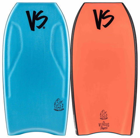 VS Flite - Aqua/Orange - 42"