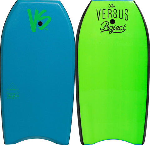 VS Ikon EPS - Blue Green 38"