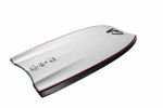 VS Winny X4 Mini Quad 1.5PP - Midnight White - 41" / 43"