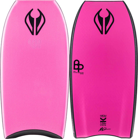 NMD K15 High Volume - Pink/Pink 41"