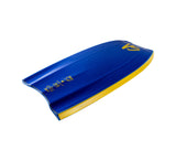 VS Winny ProRide K15 41"/42" - Yellow Dark Blue