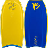VS Winny ProRide K15 41"/42" - Yellow Dark Blue