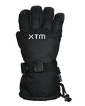 XTM Zima II Kids Glove - Black