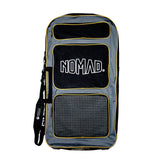 Nomad Transit Board Cover - Grey/Yellow