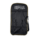Nomad Transit Board Cover - Grey/Yellow