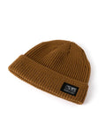 Creature Of Leisure Beanie - Earth