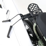 Fatboy Shortboard Rack