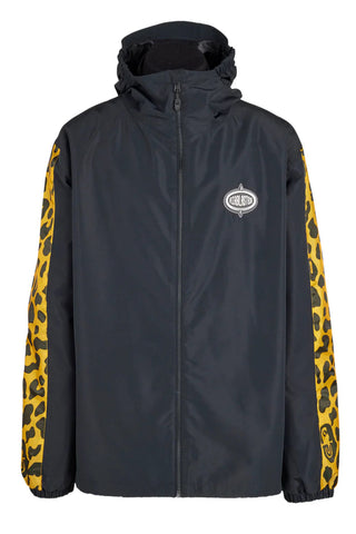 Airblaster Access Jacket - Leopard Shimmer