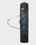 Quiksilver Platted Board Bag - Camo Strokes True Black