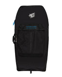 Creatures Of Leisure Day Use Bodyboard Bag - Black