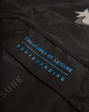 Creatures Of Leisure Day Use Bodyboard Bag - Black