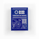 Handlebar Mirror - Bang Bang