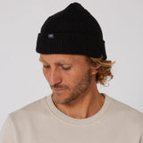 O&E Crim Beanie - Black