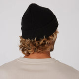 O&E Crim Beanie - Black