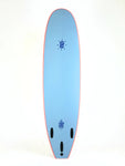 Softlie Chop Stick 7'0" - Peach