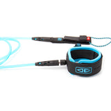 O&E Diamond Flex Comp 5" - Blue