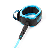 O&E Diamond Flex Comp 5" - Blue