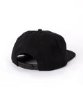 Creatures Global Hardware Cap - Black