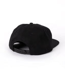 Creatures Global Hardware Cap - Black