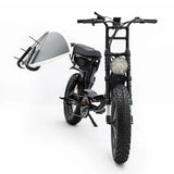 Fatboy Shortboard Rack