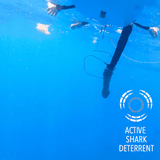 FCS Sharkbanz POD - Pre Order