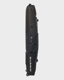 Quiksilver Platted Board Bag - Camo Strokes True Black