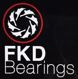 FKD Fire 5 Bearing Set