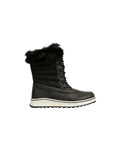 XTM Halo Boots - Black