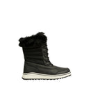 XTM Halo Boots - Black