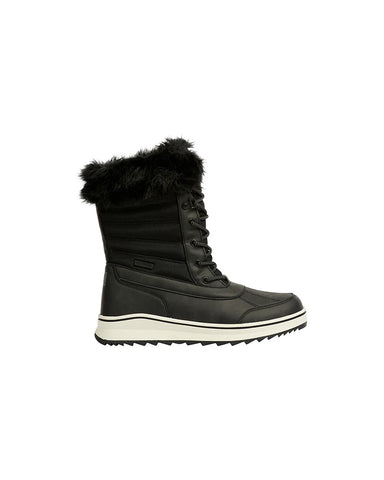XTM Halo Boots - Black