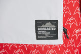 Airblaster Freedom Pullover - Cherry Terry