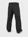 Volcom Classic 5 Pocket Pants - Black