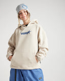 Yuki Superstar Hoodie DWR - Tan