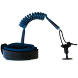 Gyroll Bicep Leash Atlas - Green
