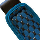 Gyroll Bicep Leash Atlas - Green