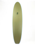 Softlite Hybrid Slider 7'2"- Sand
