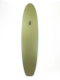 Softlite Hybrid Slider 7'2"- Sand