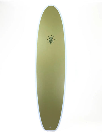 Softlite Hybrid Slider 7'2"- Sand